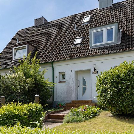 Johanna Laboe Exterior foto