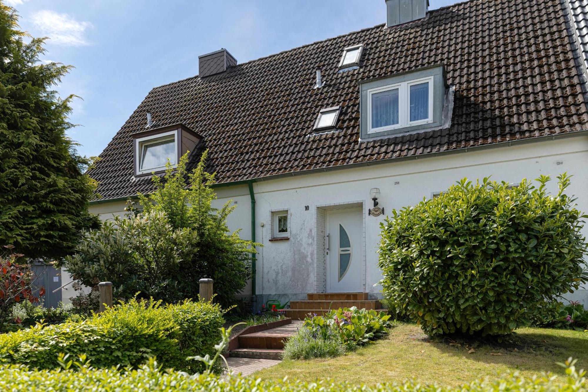 Johanna Laboe Exterior foto